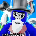 Mrblue's Basement