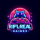 RiffleXReal Games