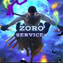ZORO S BLOX FRUITS SERVICE