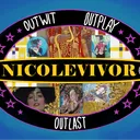 Nicolevivor: Reign Of Nicole (Survivor)