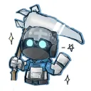 Mystic's discord