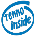 Tenno Inside Discord Server Icon