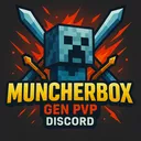 MuncherBox