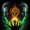 Exiliados RP