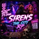 Sirens In The City Roleplay