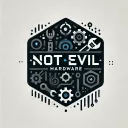NotEvilHardware