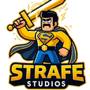 Discovery icon for ➯ Strafe Studios Discord server