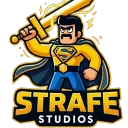 ➯ Strafe  Studios