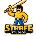 ➯ Strafe  Studios