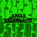 Official Jungle Juggernauts - Gorilla Royale Competitive Team