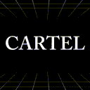 CARƮEL23 Discord Server Icon – Cars & Automotive