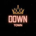 DOWN TOWN | Chill • Hangout • Community • Active •  India • Hindi