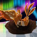 Phoenix Nest Manitoba Discord Server Icon