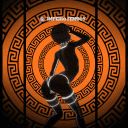 IMPERIO FEMBOY Discord Server Icon – Music
