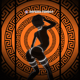 Discovery icon for IMPERIO FEMBOY Discord server