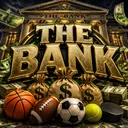 The Bank 🏦