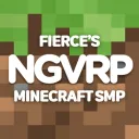 Fierce's NGVRP Minecraft SMP
