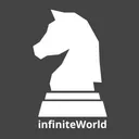 Infinite World