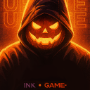 Discovery icon for Ink Game France 🎃 Discord server