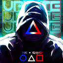 Discovery icon for Ink Game France Discord server