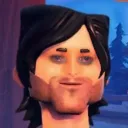 Total Drama Island Fortnite