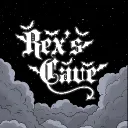 ✦ Rex's Cave 🦇