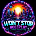 Won'tStopRP