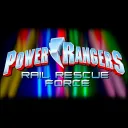 Power Rangers: Rail Rescue Force (Roleplay Server)