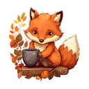 The Fox Den