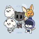 PPULBATU || 뿔바투