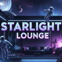 ⢾ 𝚂𝚝𝚊𝚛𝚕𝚒𝚐𝚑𝚝 𝙻𝚘𝚞𝚗𝚐𝚎 ⡷'s icon