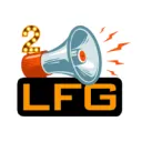 ② ʟꜰɢ・ᴀᴅᴠᴇƦᴛꞮЅᴇ・ᴘƦᴏᴍᴏᴛᴇ's icon