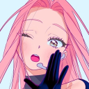 ∿﹒⟢﹒ allure ﹒ Discord server icon