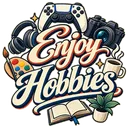 Enjoy Hobbies