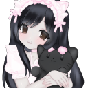 bunru ♡ Discord server icon