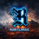 🌍Ruin Classic S8