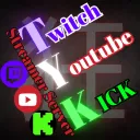 Crazy TYK streamer server