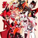 Hazbin Hotel 👹🔥's icon