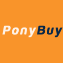 Discovery icon for PonyBuy Discord server