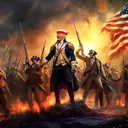 $PEOPLE MAGA
