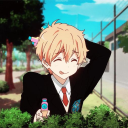 Shiroubi House Discord server icon