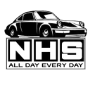 NHS Performance