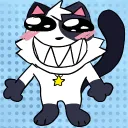 Blergg's Cantin