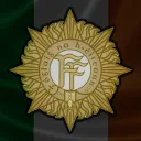 Irish Army
