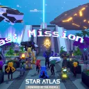 Atlas: Mission Run