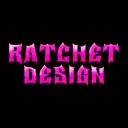 ⛧RATCHET DESIGN⛧