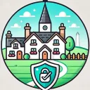 Engish Village!