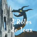 Festival Senlis - d'Rôles de Jeux
