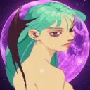 🦇Darkstalkers Lat-Esp🦇