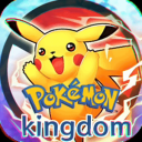 Pokémon Kingdom（🎁PM Support） icon